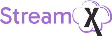 StreamX